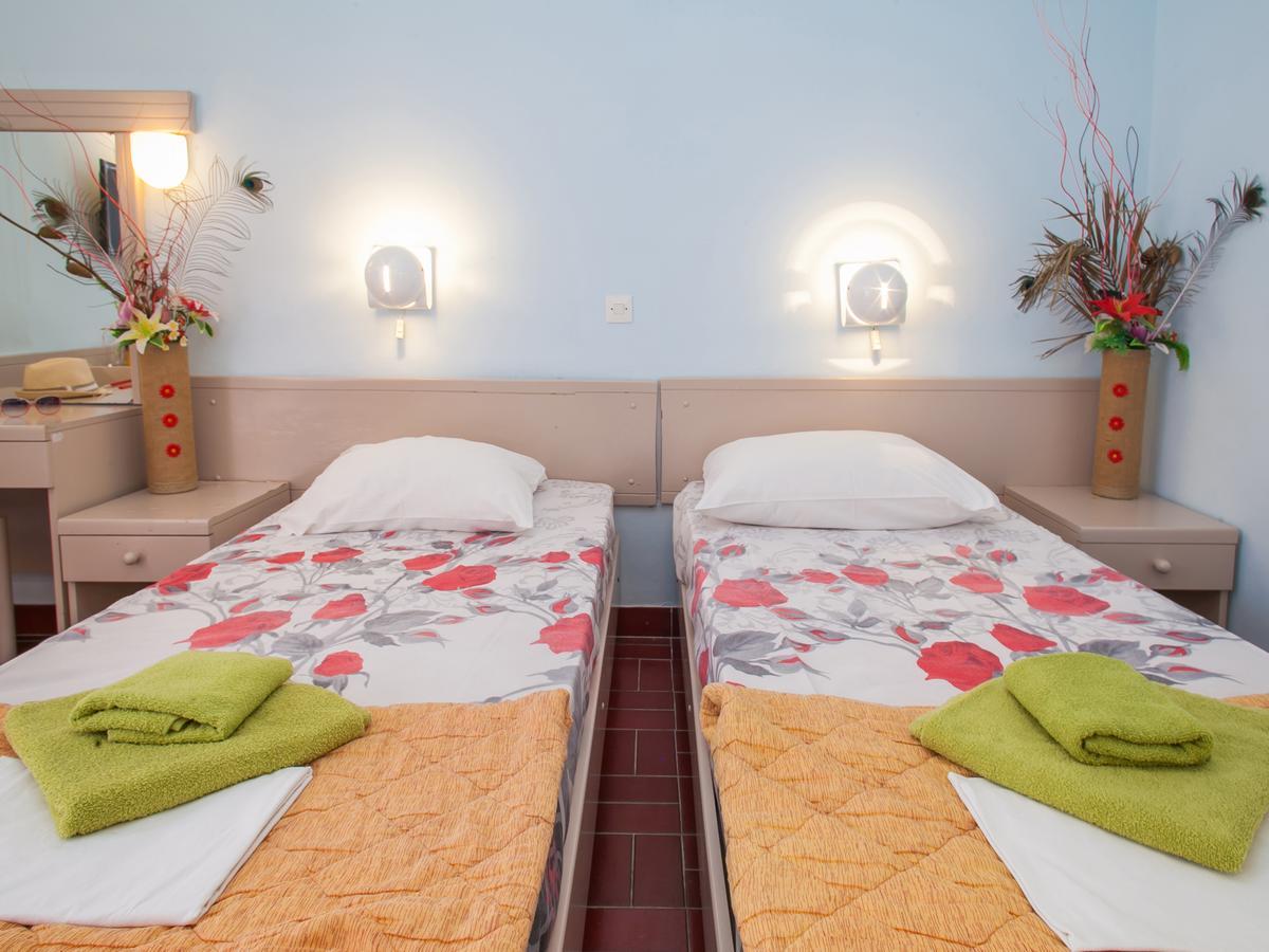 Holiday Park Vile Park Budva Exteriér fotografie