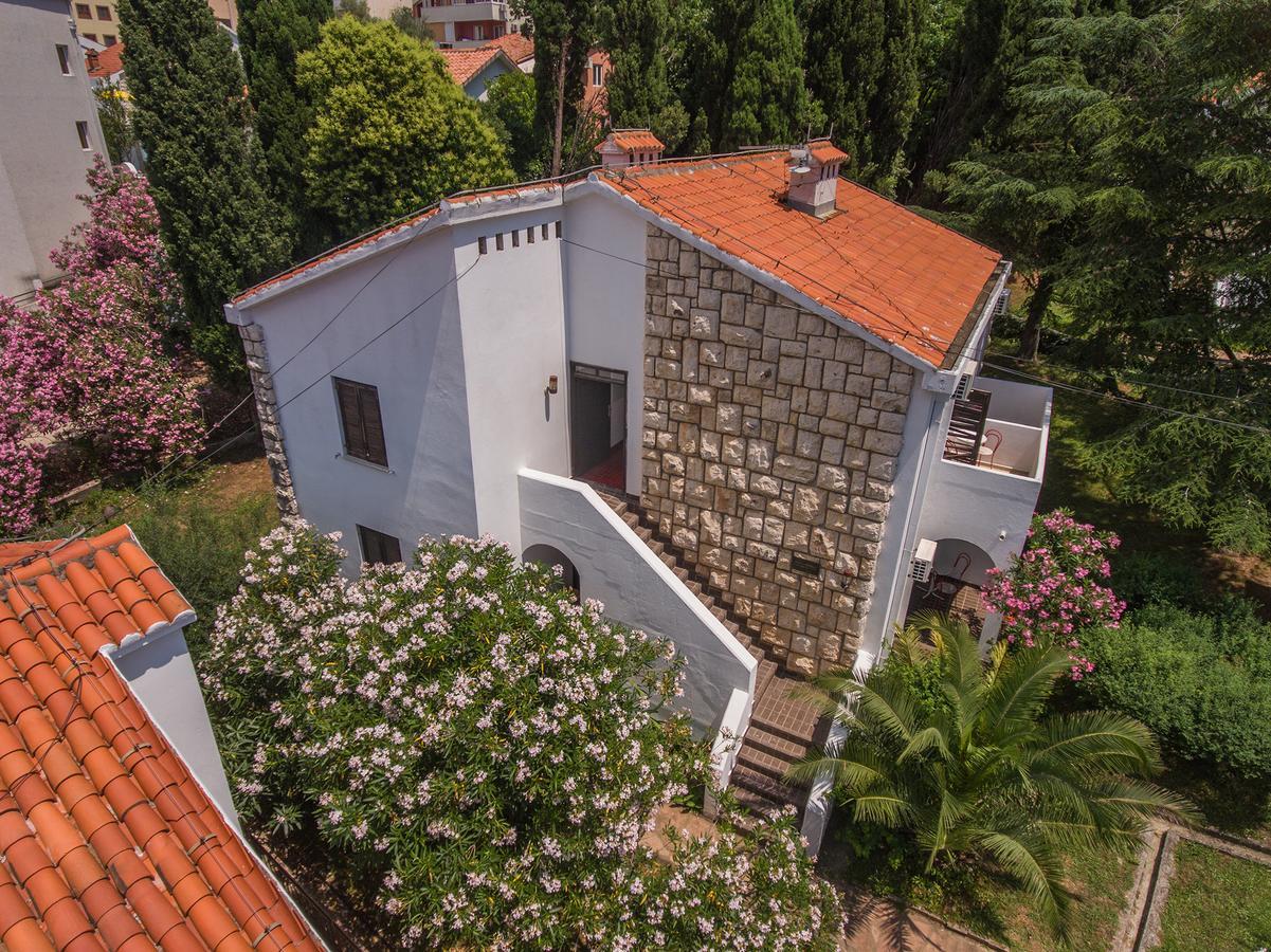 Holiday Park Vile Park Budva Exteriér fotografie
